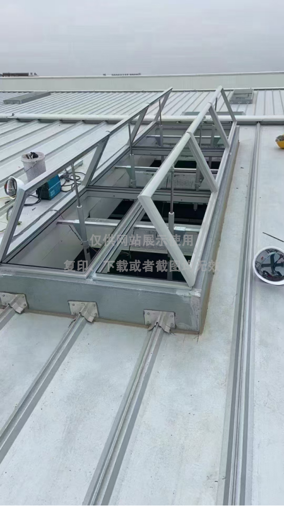 静宁苹果库临夏市排烟天窗 静宁苹果库临夏市排烟天窗