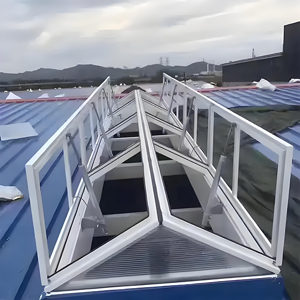 临夏市排烟窗 临夏市排烟窗