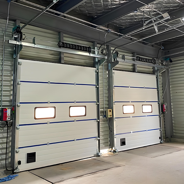 临夏市工业翻板门