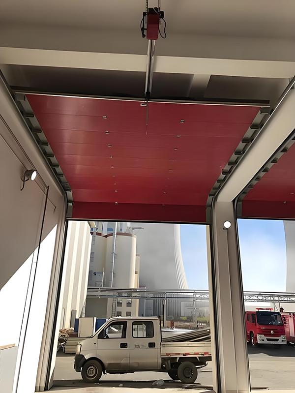 临夏市工业翻板门