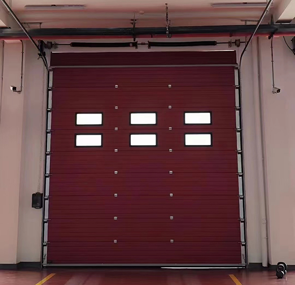 临夏市工业翻板门