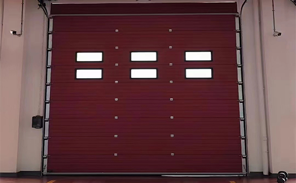 临夏市工业翻板门