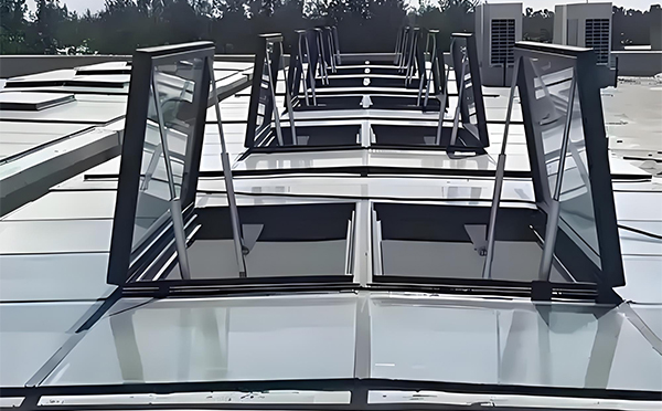 临夏市排烟窗 临夏市排烟窗