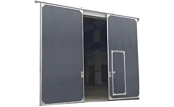 临夏市工业平移门