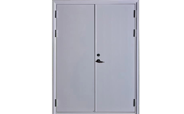 临夏市钢制防火门