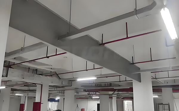 临夏市挡烟垂壁