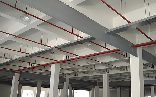 临夏市挡烟垂壁