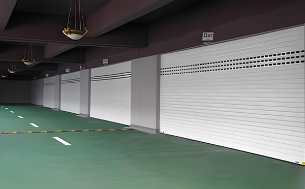 临夏市车库门 临夏市车库门