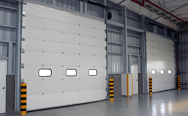 临夏市工业提升门 临夏市工业提升门