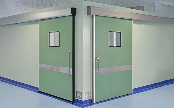 临夏市医用门 临夏市医用门