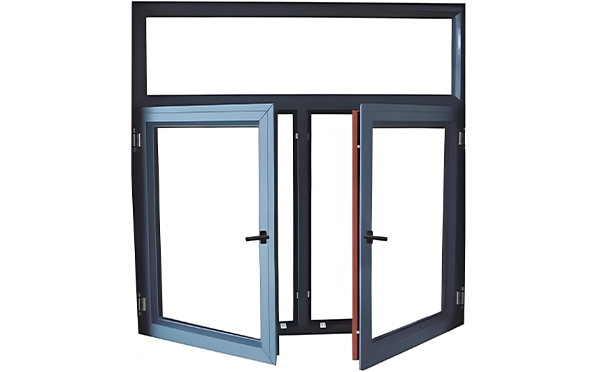 临夏市铝制耐火窗