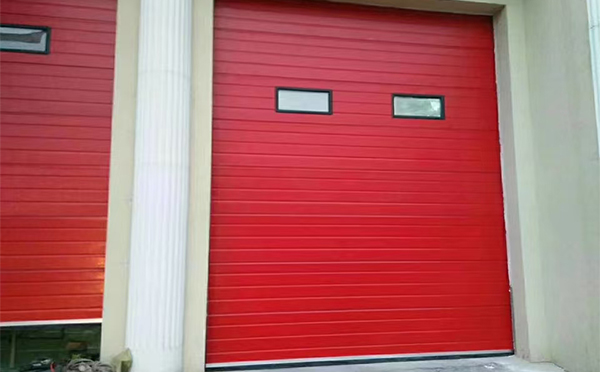 临夏市工业翻板门