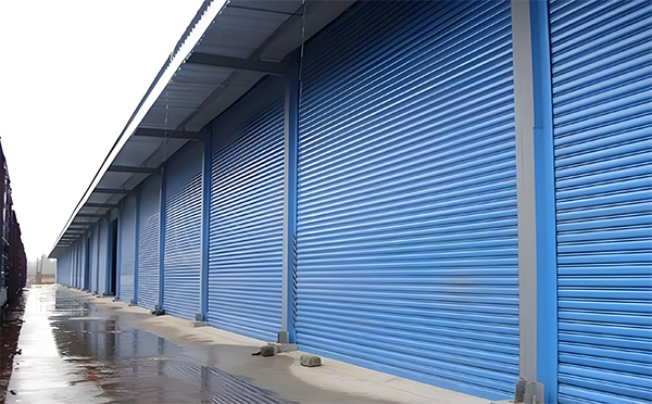 临夏市卷帘门 临夏市卷帘门