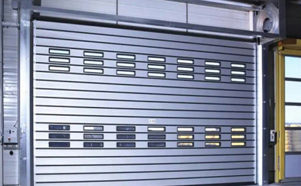 提高效率与安全:临夏市兰州临夏市快速临夏市卷帘门的应用与优势 提高效率与安全:临夏市兰州临夏市快速临夏市卷帘门的应用与优势