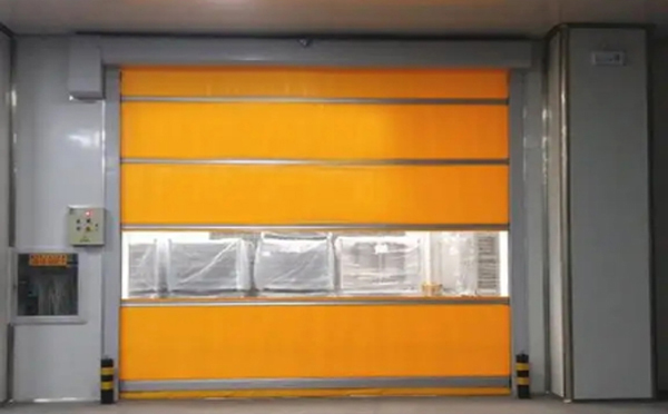 临夏市快速临夏市卷帘门与普通临夏市卷帘门有什么区别 临夏市快速卷帘门与普通临夏市卷帘门有什么区别