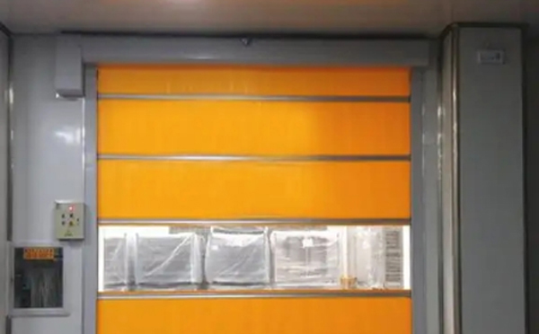 临夏市快速临夏市卷帘门的选择、维护与保养