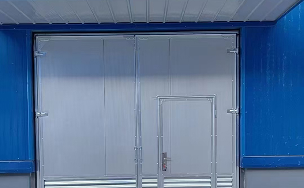 临夏市工业推拉门吊轨安装方法 临夏市工业推拉门吊轨安装方法