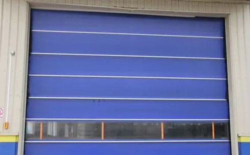 临夏市快速临夏市卷帘门的主要优势及应用领域 临夏市快速临夏市卷帘门的主要优势及应用领域