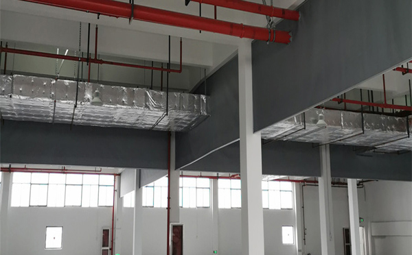 临夏市挡烟垂壁防火玻璃厚度要求