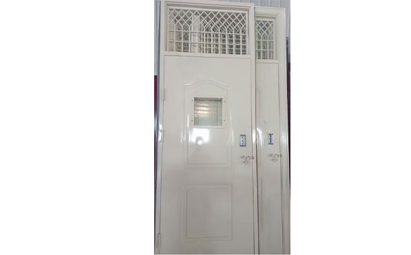 临夏市学校教室门