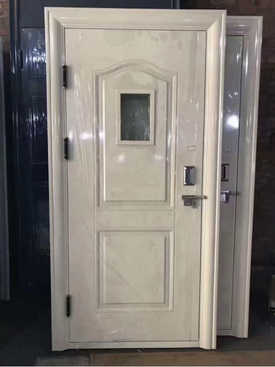 临夏市学校教室门