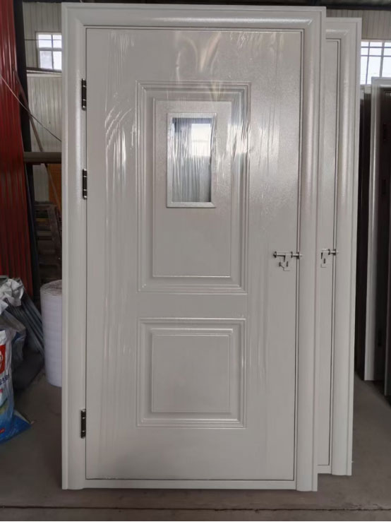 临夏市学校教室门