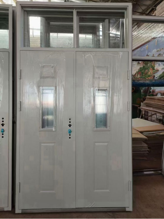 临夏市学校教室门