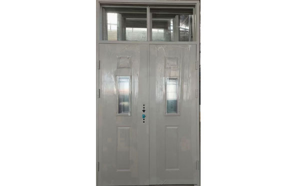 临夏市学校教室门